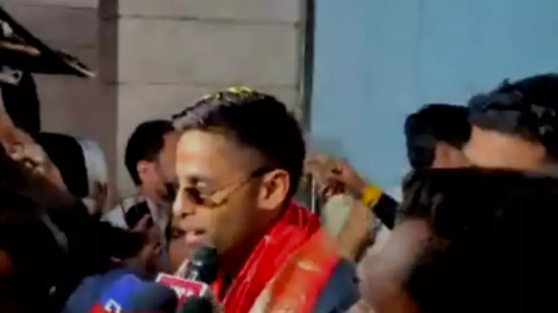 Suryakumar Yadav Sets Sights on Olympic Gold After T20 World Cup Triumph