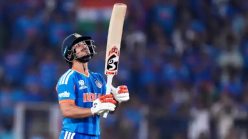 Suryakumar Yadav's World Cup Call to Ishan Kishan: From Doubt to Triumph
