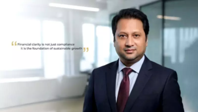 Sushant Phadnis on Navigating India's Financial Complexity for Global Firms