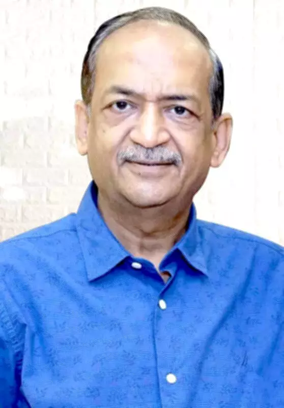 Sushil Poddar Elected Chairperson of West Bengal Traders' Welfare Board