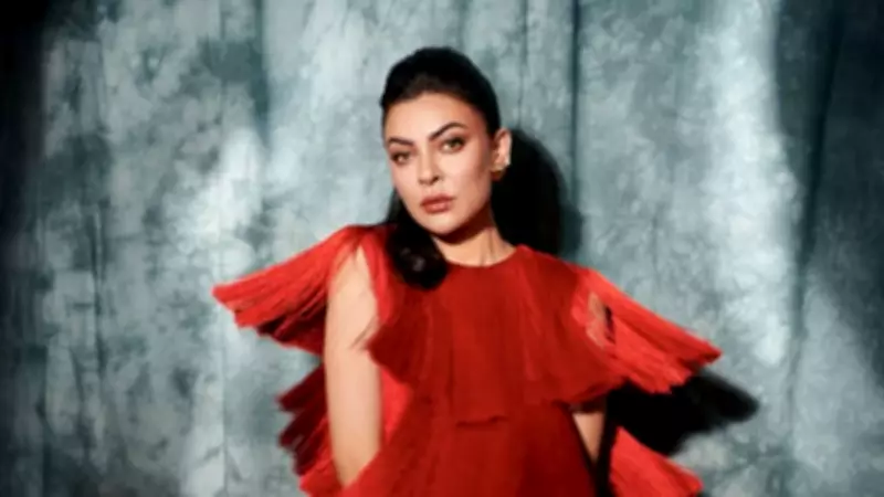 Sushmita Sen's Proud Reaction to Ricky Martin Dating Rumors Revealed