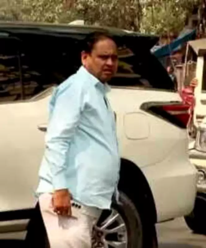 Suspended TMC MLA Humayun Kabir Accepts EC's Suggestion for New Party Name