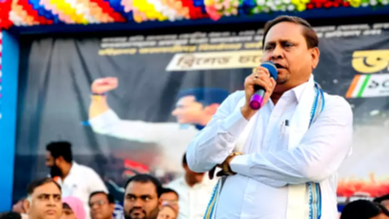 Suspended TMC MLA Humayun Kabir Granted Y-Plus Security Cover in West Bengal