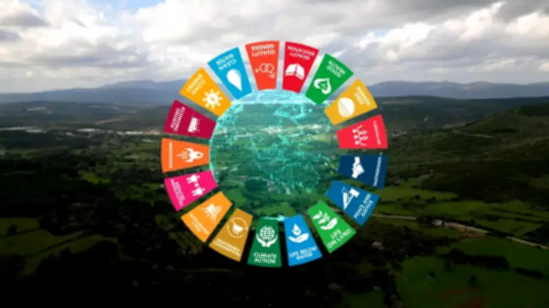 Sustainable Development Goals: A New Era of Global Cooperation