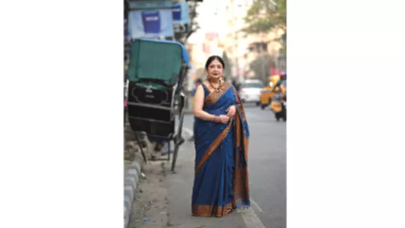 Sutapa Talukdar: From Calcutta's Cultural Roots to Odissi Excellence