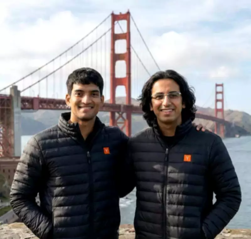 SUTD Grads Launch Lexi, India's First Y Combinator-Backed Legal-Tech AI Startup