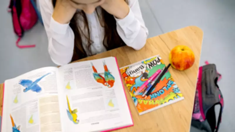 Sweden's Digital Education U-Turn: £100 Million to Bring Back Physical Textbooks