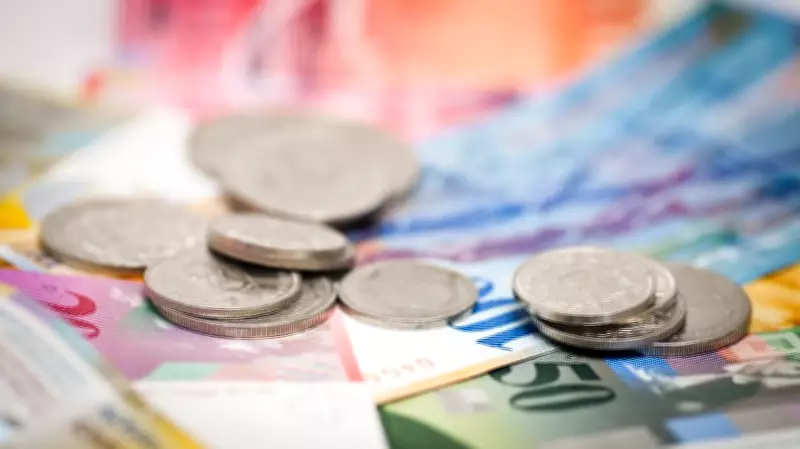 Switzerland Unveils New Banknote Designs for 2030s Amid Digital Payment Rise