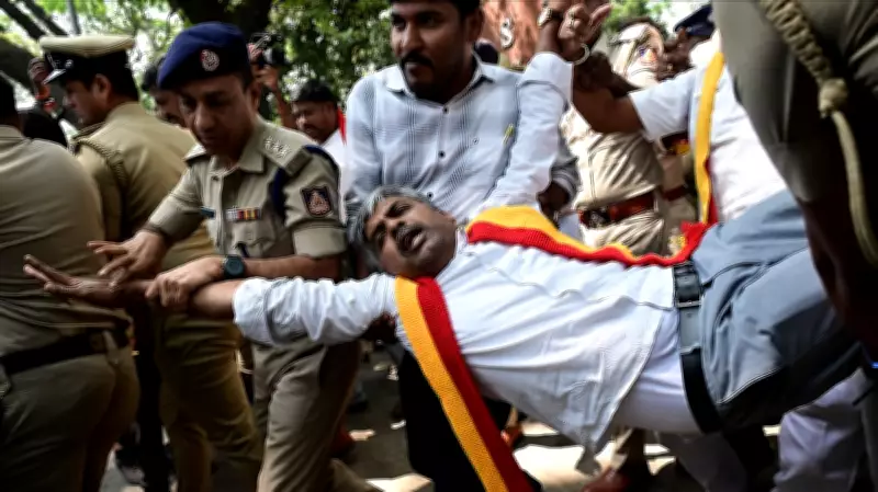 SWR Postpones Exams Indefinitely Amid Protests Over Kannada Exclusion