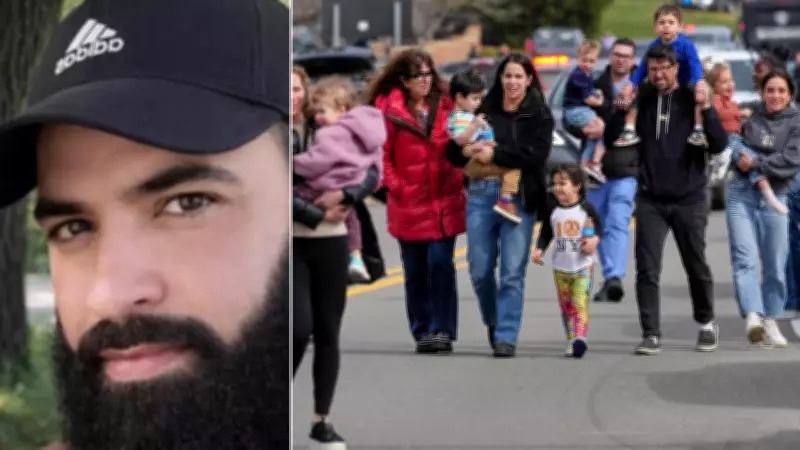 Synagogue Attack Near Detroit: FBI Probes Targeted Violence Against Jewish Community