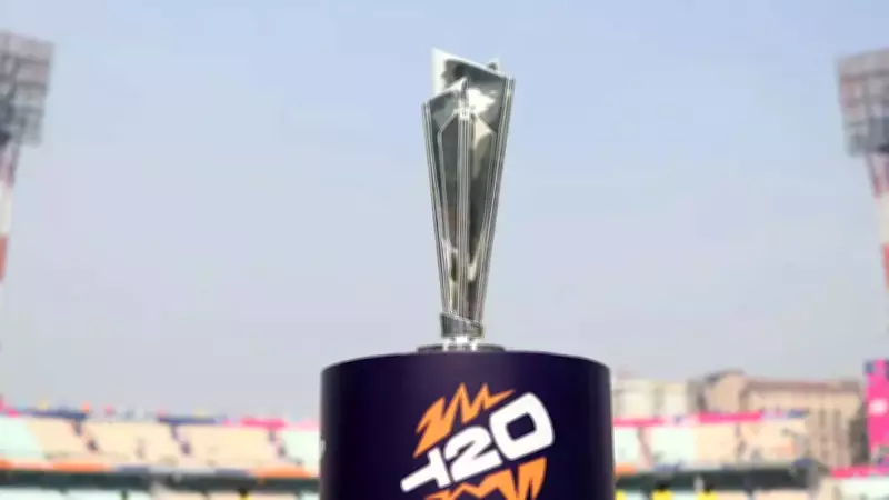 T20 World Cup 2026: Three Semifinalists Confirmed, India vs West Indies Decides Final Spot