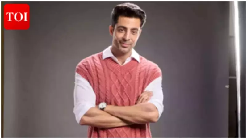 Taara TV Show: Krushal Ahuja & Kanikka Kapur Star in Heartfelt Romance Drama