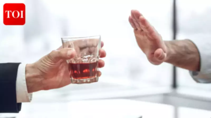 Taking a Break from Alcohol: 7 Key Health Benefits of Quitting Even Temporarily