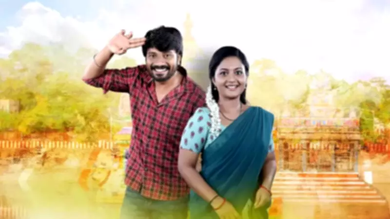 Tamil Drama Siragadikka Aasai Hits 746 Episodes, Captivates Audiences Nationwide