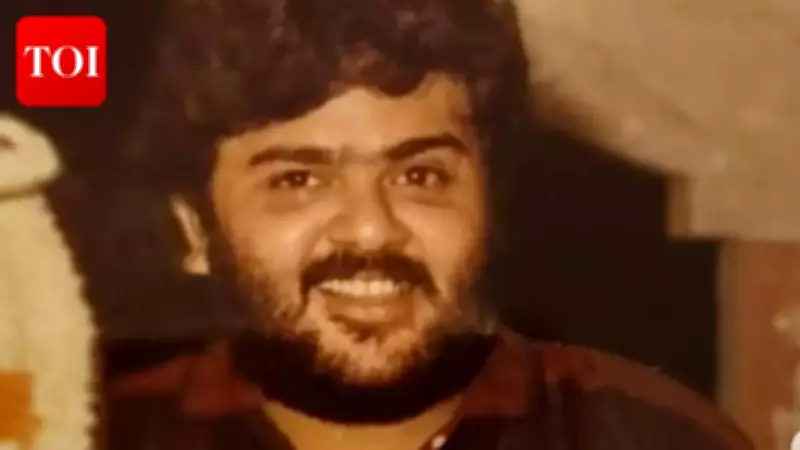 Tamil Filmmaker Thakkali Srinivasan Passes Away at 72 in Bengaluru