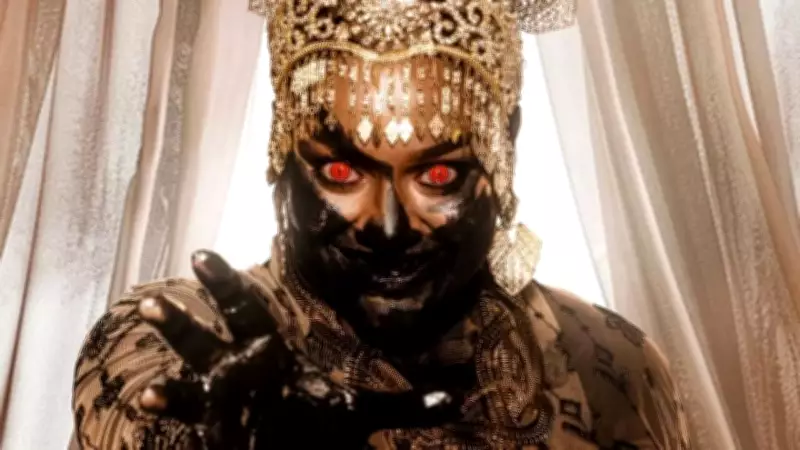 Tamil Horror Series 'Karuvanam' Gains Viral Buzz with Free YouTube Release