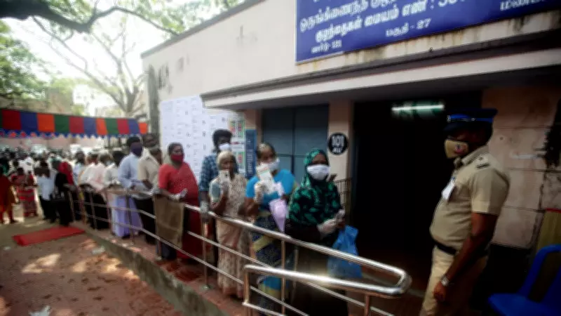 Tamil Nadu 2026 Elections: How Micro-Communities Shape Seat Outcomes