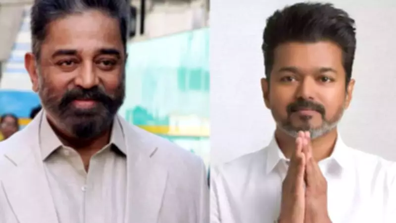 Tamil Nadu 2026 Polls: Caste Calculus to Nano-Influencers Reshape Electoral Battlefield