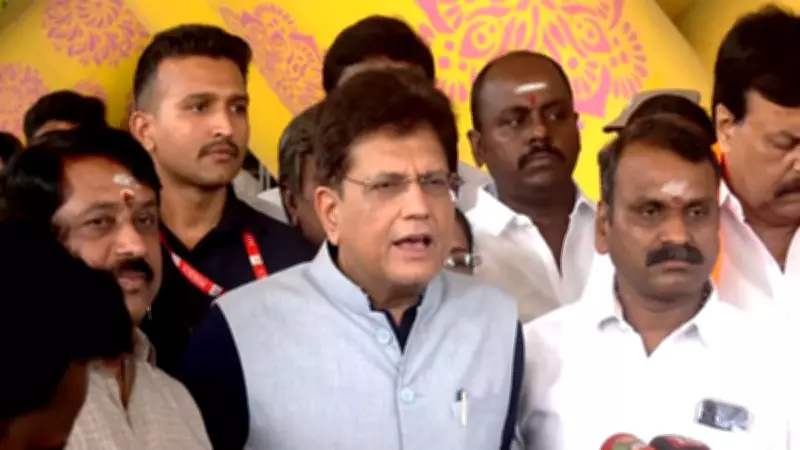 Tamil Nadu 2026 Polls: DMK and AIADMK Accelerate Seat-Sharing Talks Ahead of Nominations