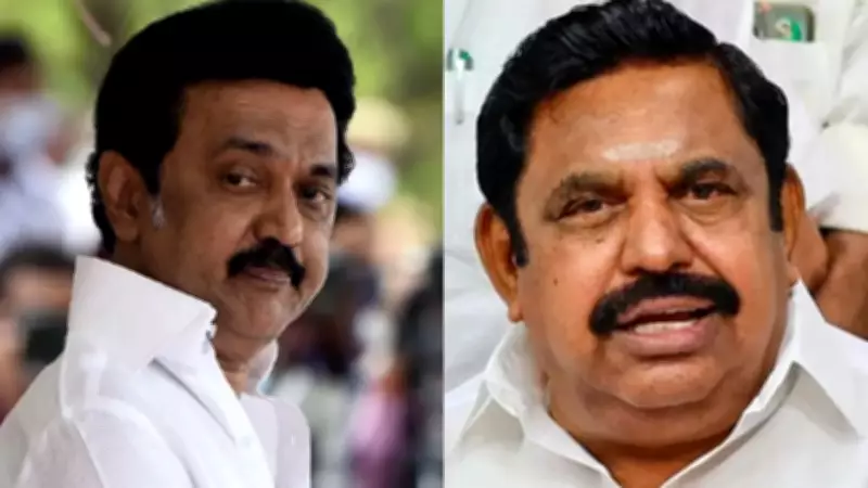 Tamil Nadu Alliance Politics in Turmoil as Smaller Parties Voice Discontent Over Seat-Sharing