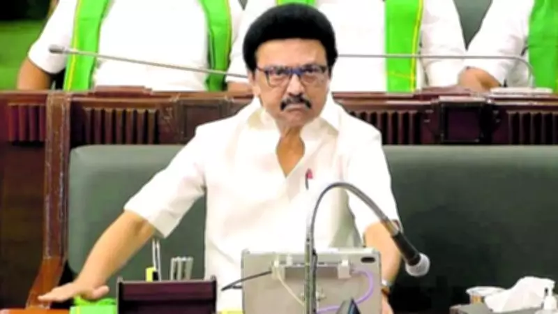 Tamil Nadu CM Stalin Urges PM Modi to Increase Rice Procurement Target to 32 LMT