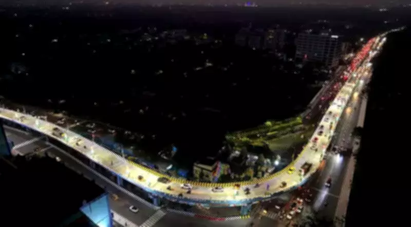 Tamil Nadu Election Race: State and Centre Vie with Project Launches Amid Key Delays