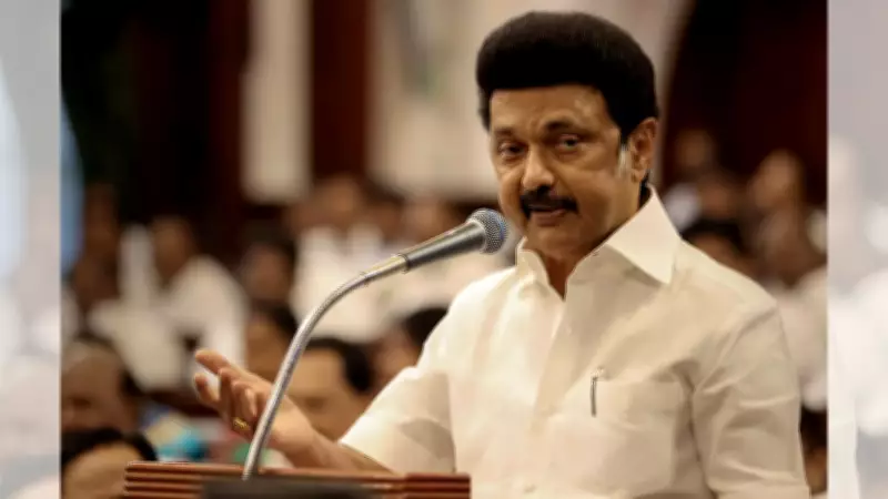 Tamil Nadu Elections 2026: Key Political Figures in High-Stakes Assembly Battle