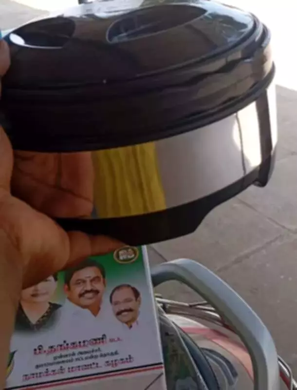 Tamil Nadu Elections: Parties Shift Tactics to Gift Coupons Amid MCC Enforcement