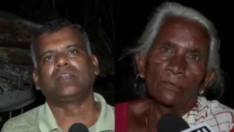 Tamil Nadu Families Boycott Elections Over 16-Year Basic Amenities Neglect