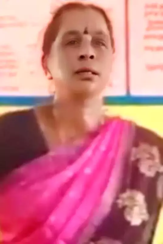 Tamil Nadu Headmistress Suspended for Dancing to Vijay Song at Women's Day Event