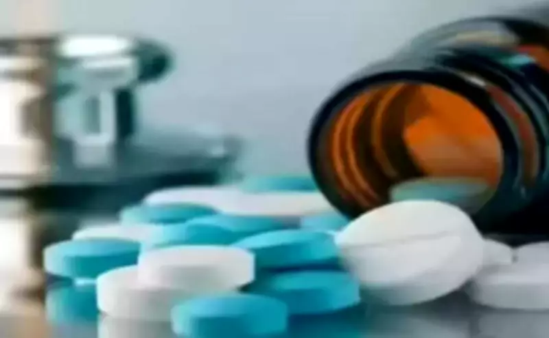 Tamil Nadu Health Body Demands White Paper on Deadly Cough Syrup Manufacturer