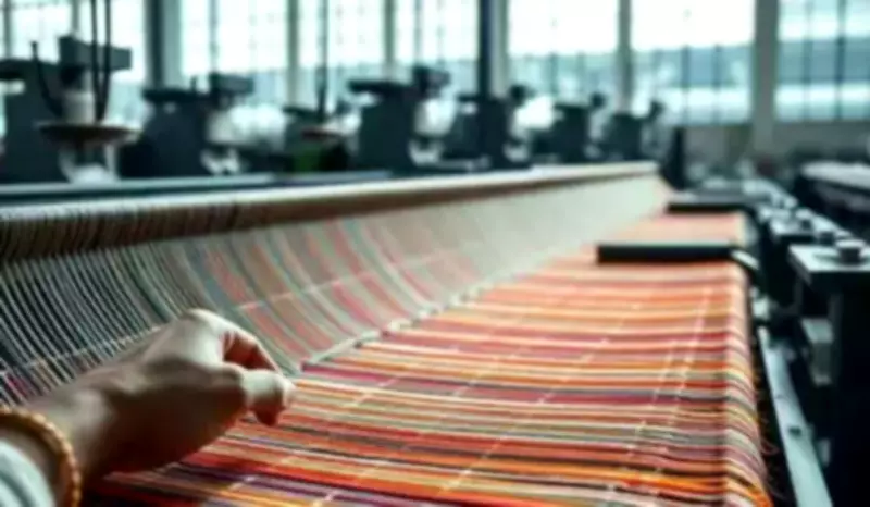 Tamil Nadu Leads India's Textile Exports with $8 Billion Shipments in 2024-25