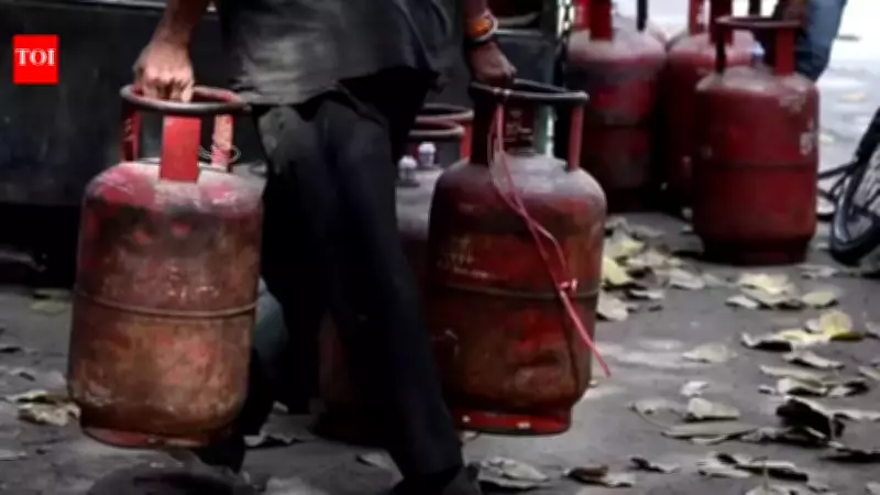 Tamil Nadu Offers Subsidies for Hotels Switching to Electric Stoves Amid LPG Crisis