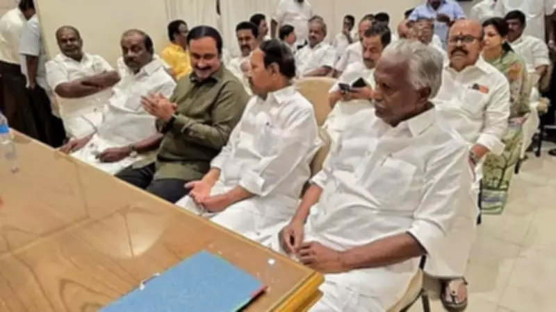 Tamil Nadu Rajya Sabha Elections 2026: All Six Candidates Elected Unopposed