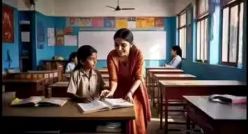 Tamil Nadu Teachers Federation Seeks Exemptions for Ailing Staff from Poll Duty