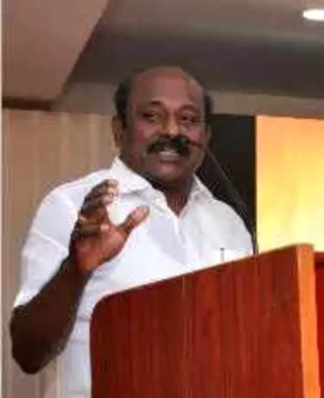 Tamil Nadu Traders Federation Weighs 2026 Support Amid Seat Allocation Tensions