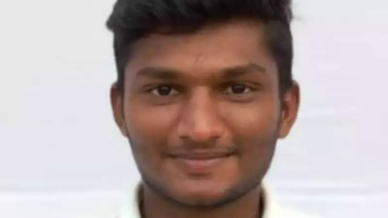 Tamil Nadu U-23 Captain Boopathi Fulfills Childhood Dream with Trophy Win