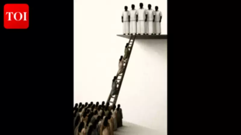 Tamil Nadu's Political Paradox: Women Voters Wooed, Representation Remains Elusive