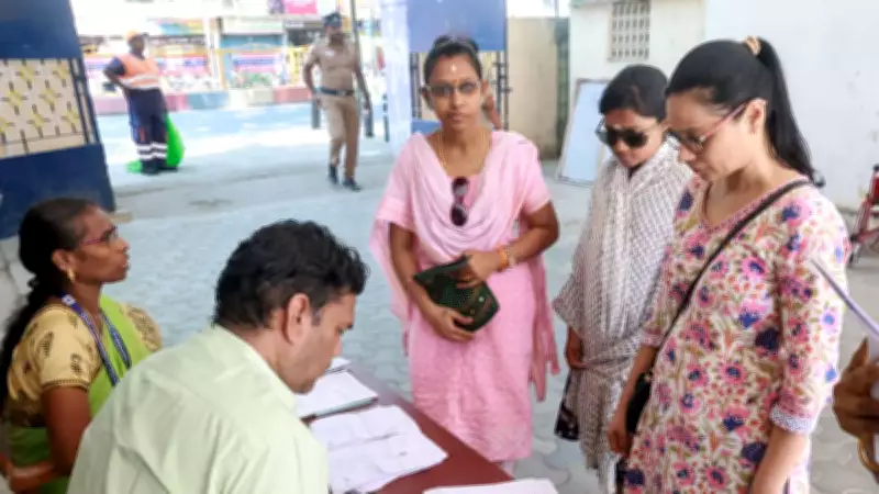 Tamil Nadu's Udhagamandalam Seat: Key Battleground for 2026 Assembly Polls