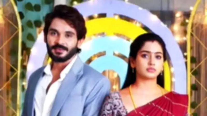 Tamil TV TRP Ratings Revealed: Moondru Mudichu Tops Charts