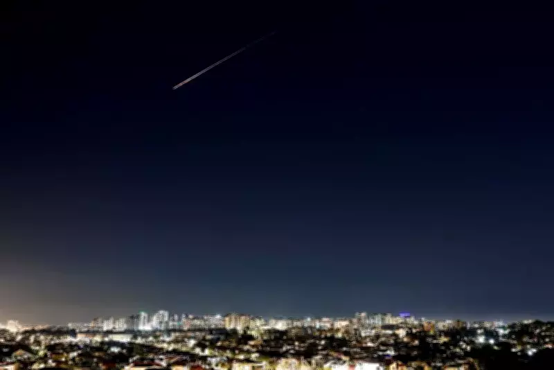 Tanker Reports Major Explosion Near Kuwait, Oil Spill Threatens Environment