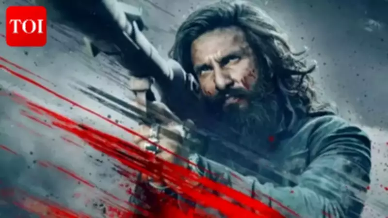 Taran Adarsh Compares Dhurandhar 2 to Sholay, Hails It as a Bollywood Milestone