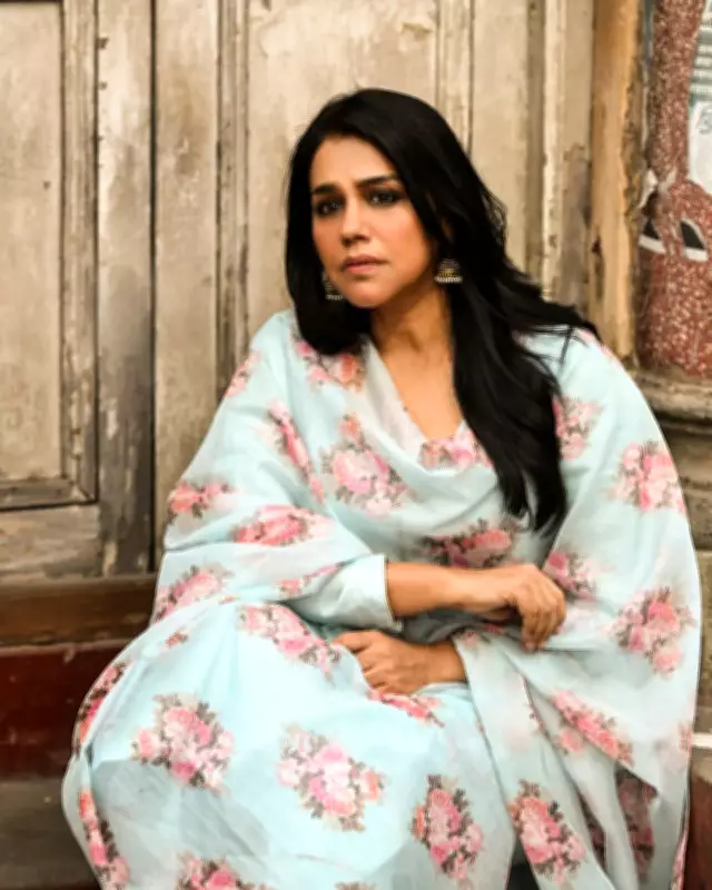 Taranjit Kaur on Shabad Reet Aur Riwaaz: A Punjabi Story of Motherhood