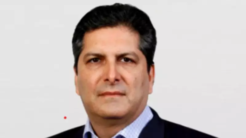 Tata Investment Appoints Bahram Vakil as Vice Chairman, Signaling Noel Tata's Influence