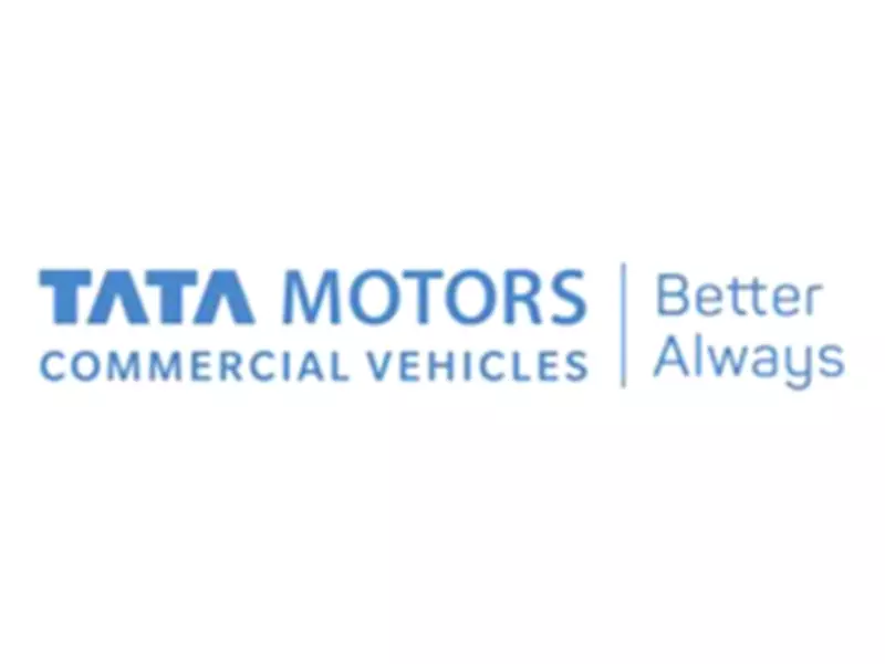 Tata Motors Announces Price Hike for Commercial Vehicles Up to 1.5% from April 1