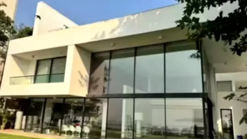 Tata Sons Renews Luxury Bungalow Lease in Mumbai at Rs 17.6 Lakh Monthly Rent