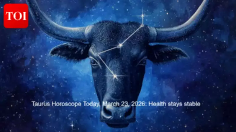Taurus Horoscope: Fulfillment Theme as Venus Sweetens Daily Routines