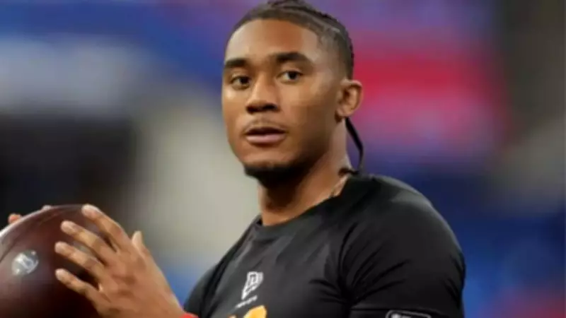 Taylen Green's Historic NFL Combine Performance Reshapes 2026 Draft Outlook