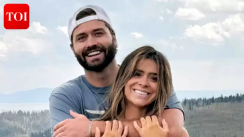 Taylor Frankie Paul and Dakota Mortensen Face Dual Domestic Violence Investigations