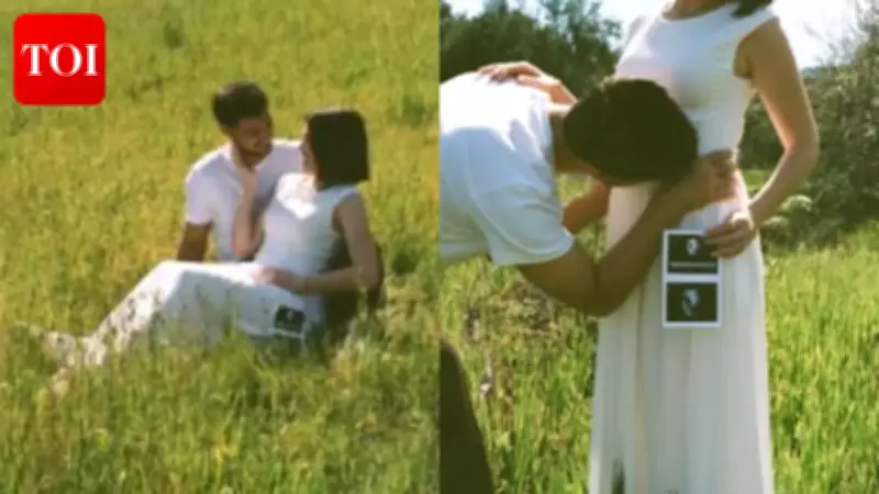 Taylor Lautner Announces Pregnancy with Wife Taylor Lautner, Expecting First Child